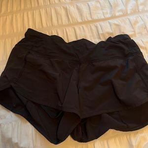 Lululemon Athletic Shorts